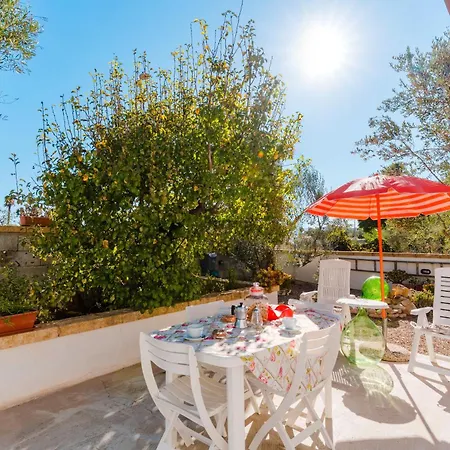 E Tu Bertu - Gallipoli Taviano (Lecce)