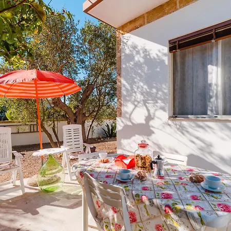 E Tu Bertu - Gallipoli Lejlighed