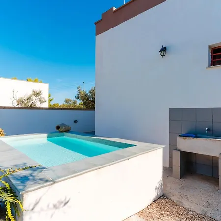 E Tu Bertu - Gallipoli Taviano (Lecce)