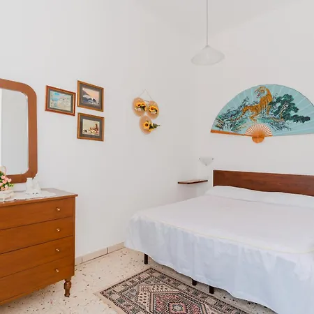 E Tu Bertu - Gallipoli *