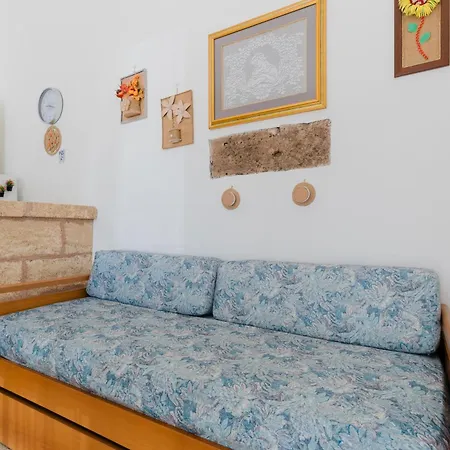 E Tu Bertu - Gallipoli Apartamento *