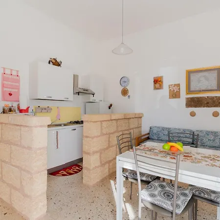 Apartamento E Tu Bertu - Gallipoli Taviano (Lecce)