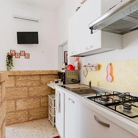 Apartamento E Tu Bertu - Gallipoli *