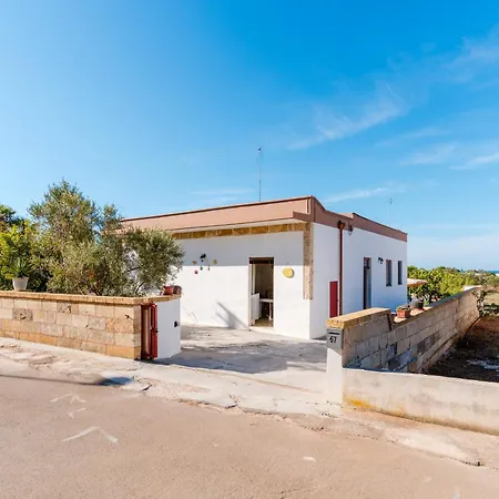 E Tu Bertu - Gallipoli Apartamento