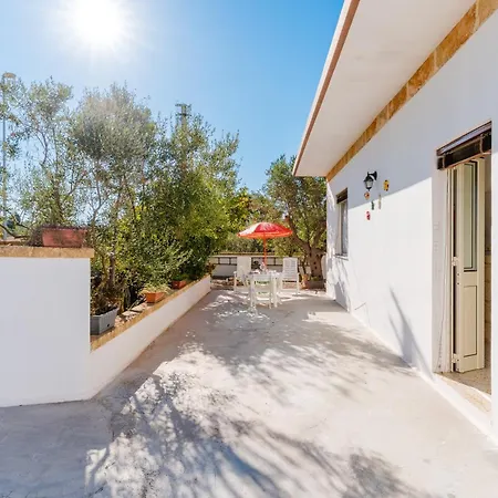 Apartamento E Tu Bertu - Gallipoli