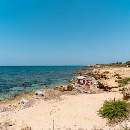E Tu Bertu - Gallipoli Apartamento Taviano (Lecce)