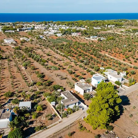Apartamento E Tu Bertu - Gallipoli *