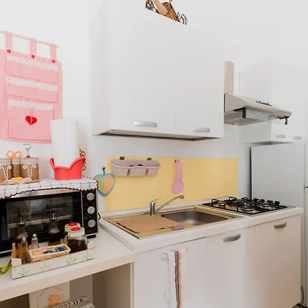 E Tu Bertu - Gallipoli Taviano (Lecce)