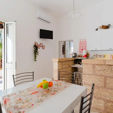 Daire E Tu Bertu - Gallipoli *