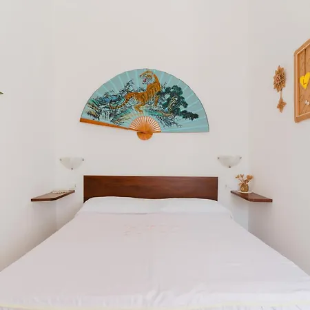 E Tu Bertu - Gallipoli Daire *