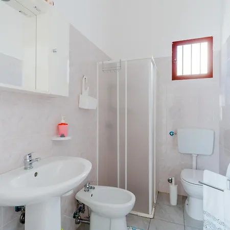 E Tu Bertu - Gallipoli Daire