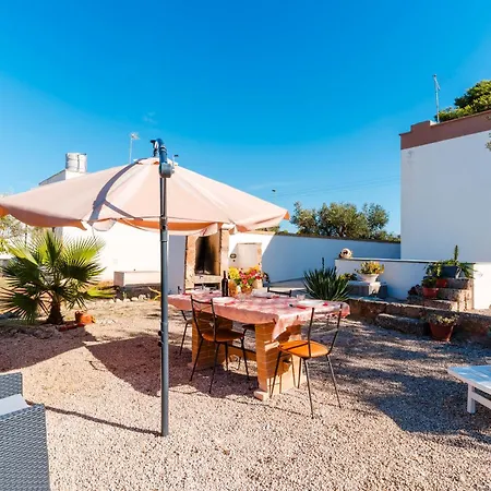 E Tu Bertu - Gallipoli Daire