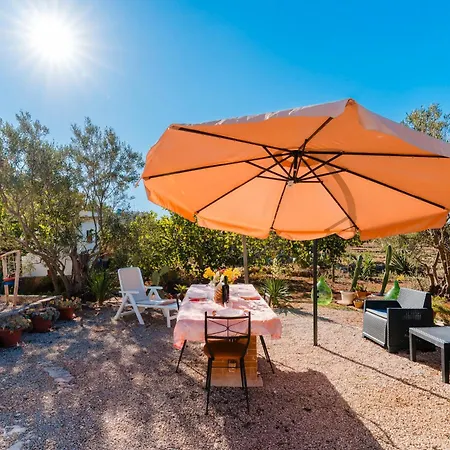 Daire E Tu Bertu - Gallipoli Taviano (Lecce)