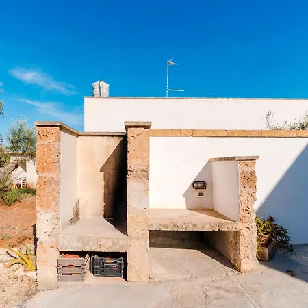 E Tu Bertu - Gallipoli Daire