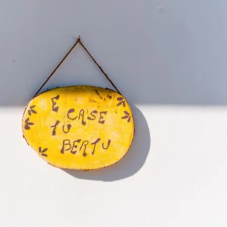 E Tu Bertu - Gallipoli