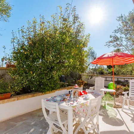 E Tu Bertu - Gallipoli Appartement Taviano (Lecce)