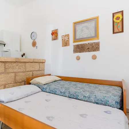 Appartement E Tu Bertu - Gallipoli Taviano (Lecce)