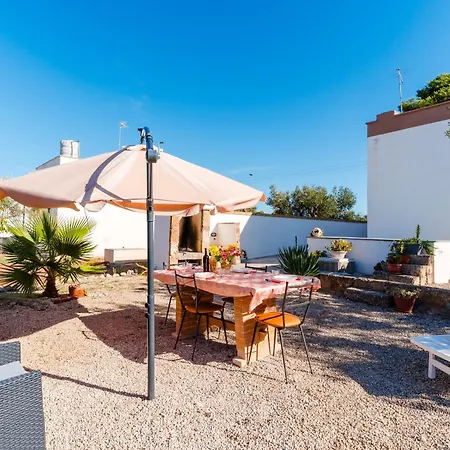Appartement E Tu Bertu - Gallipoli *
