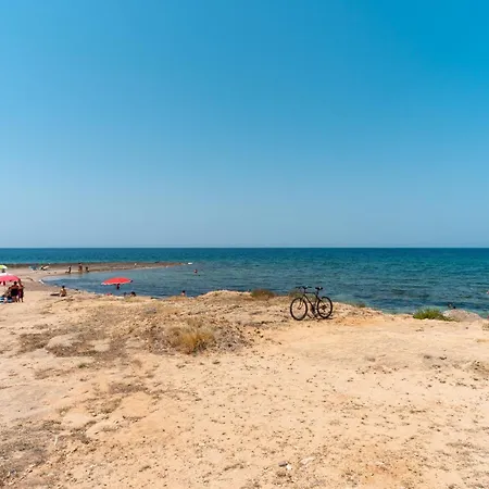 Appartement E Tu Bertu - Gallipoli