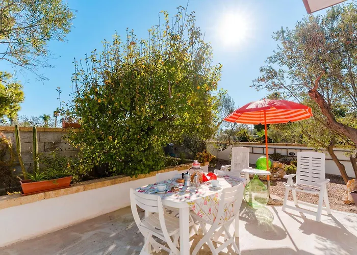 E Tu Bertu - Gallipoli Taviano