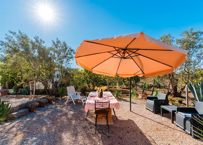 Apartman E Tu Bertu - Gallipoli Taviano