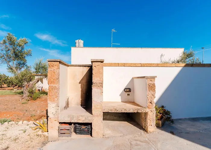 E Tu Bertu - Gallipoli Apartman