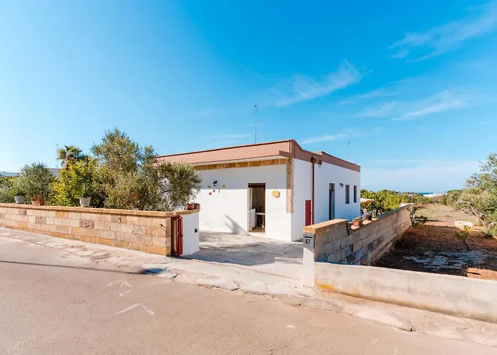 Apartman E Tu Bertu - Gallipoli *